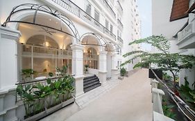 Express By M Village Cuu Long, A Brand Of Modern Village Lifestyle